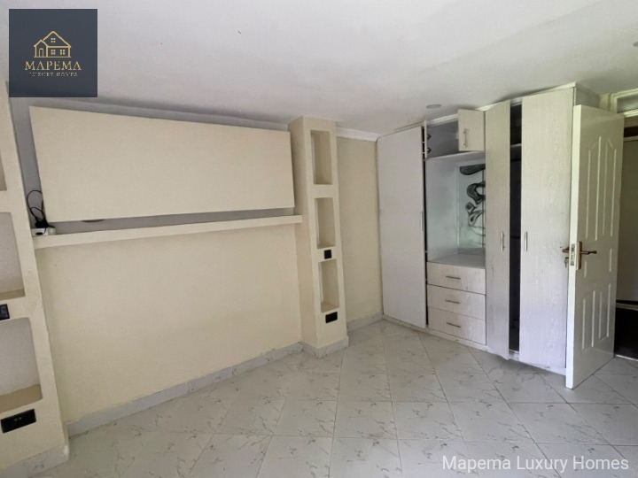3-Bedroom House for Rent in Karen Kerarapon – Private Half-Acre Compound