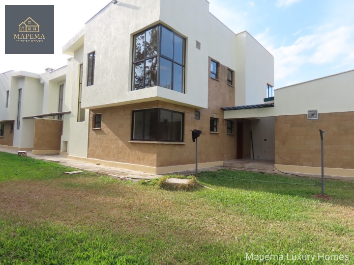 4 Bedroom House for Rent in Karen kuwinda road