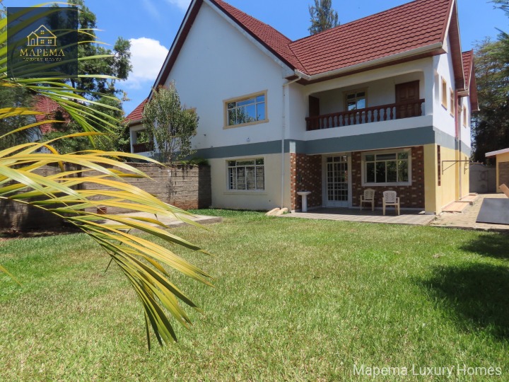 House for rent at Kuwida road, Karen, Nairobi, Kenya