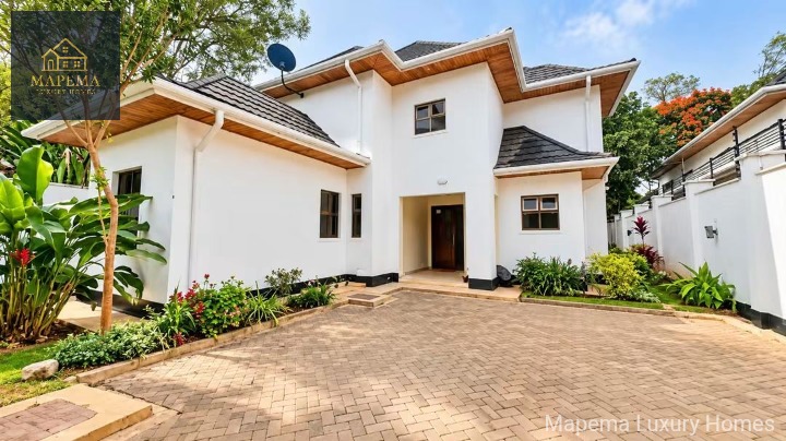 House for rent at Miotoni road, Karen, Nairobi, Kenya