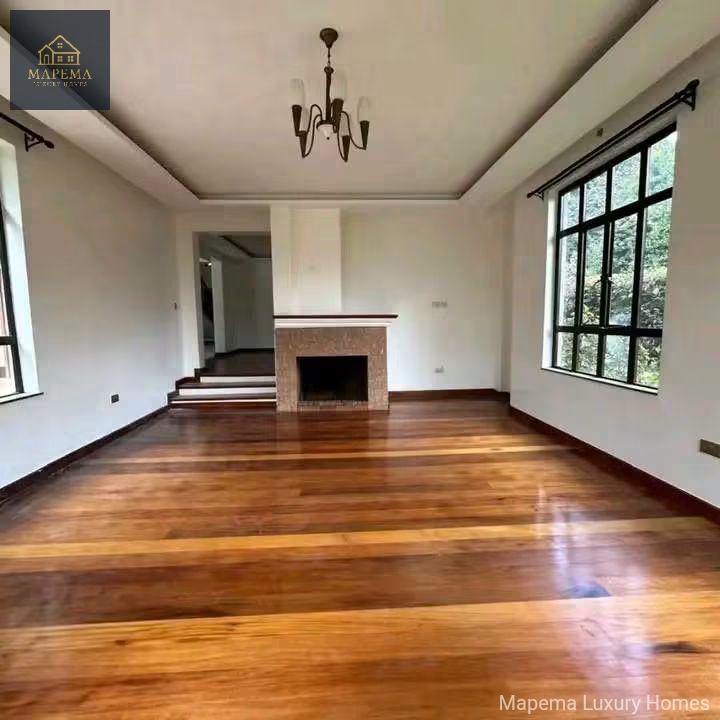 5 Bedroom House for Rent in Karen,windy ridge Karen