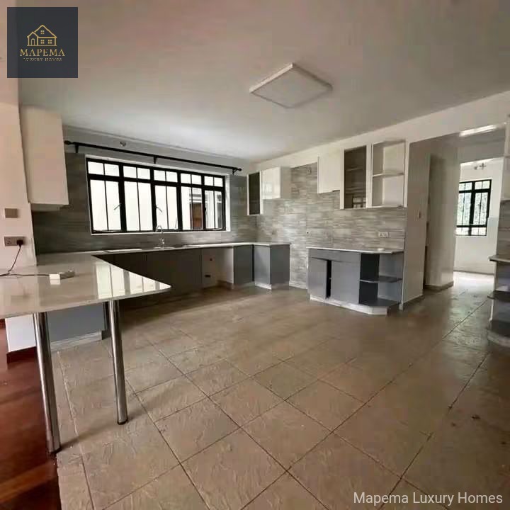5 Bedroom House for Rent in Karen,windy ridge Karen