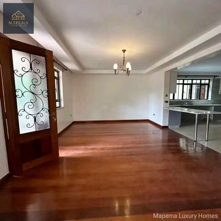 5 Bedroom House for Rent in Karen,windy ridge Karen