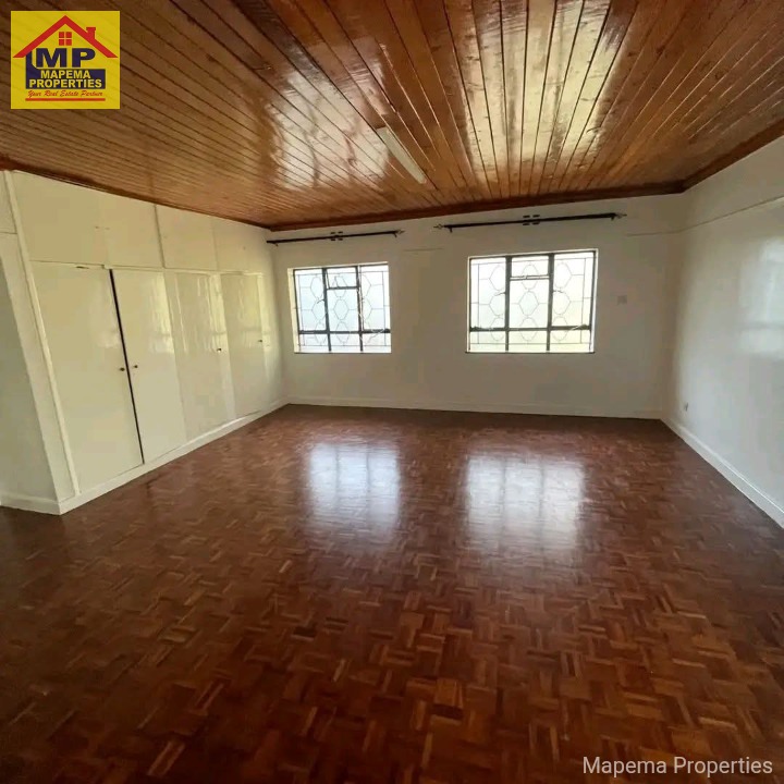 5 bedroom house for rent in karen bomas of kenya