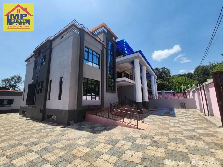 House for rent at Kerarapon road