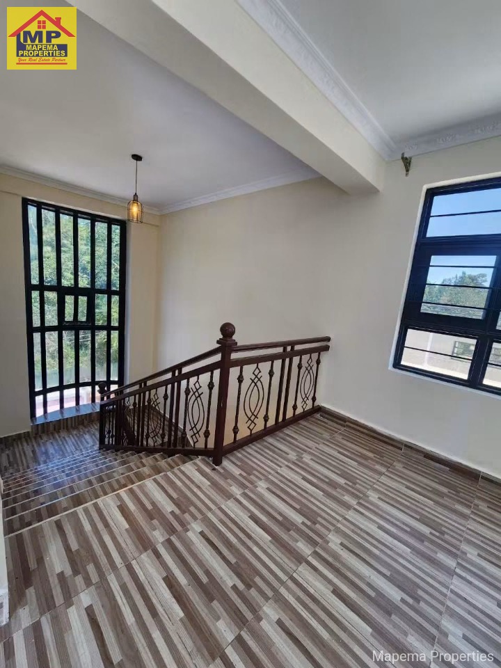 4 bedroom villa plus for rent in karen kerarapon