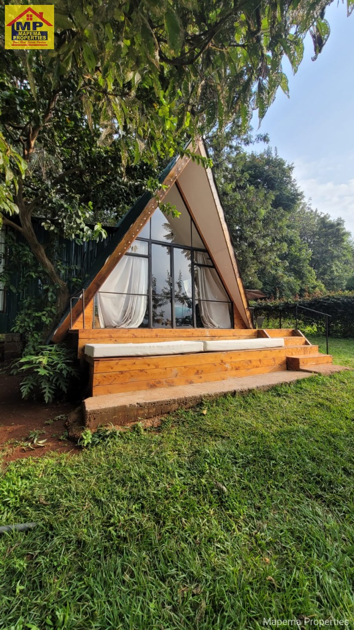 House for rent at Karen Tree lane