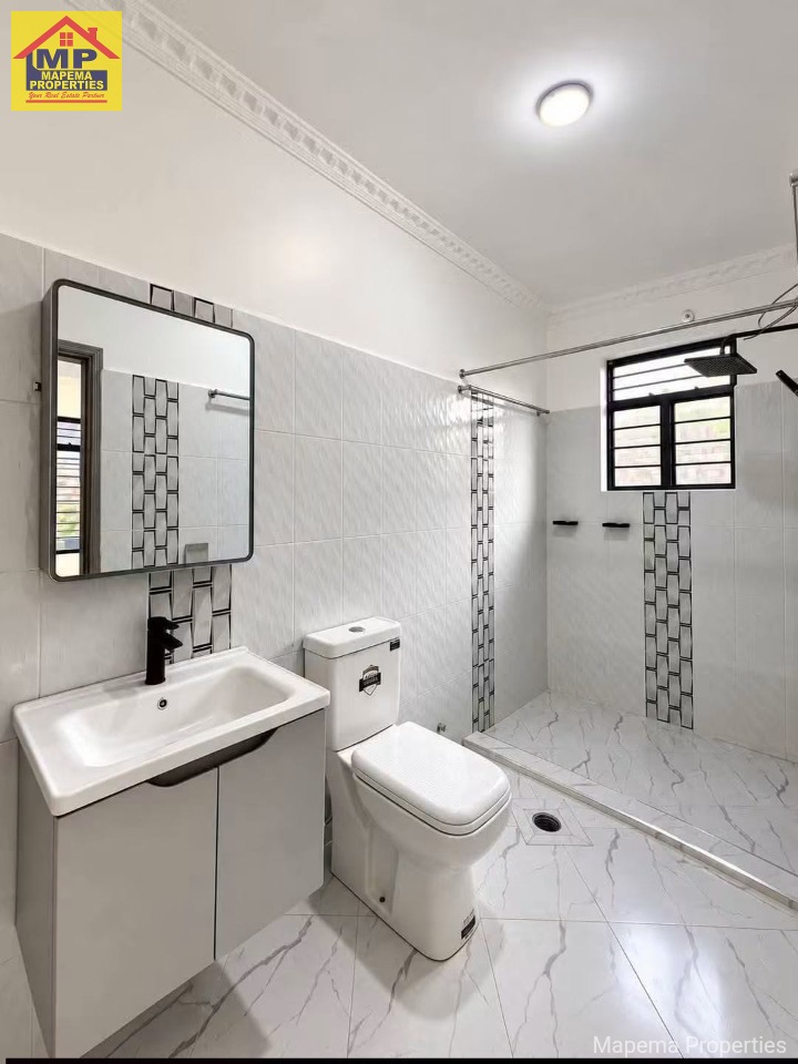 3-bedroom bungalow for sale in rimpa, ongata rongai
