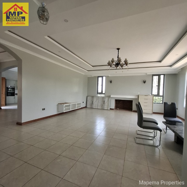 4-bedroom house for sale in thika greens golf estate