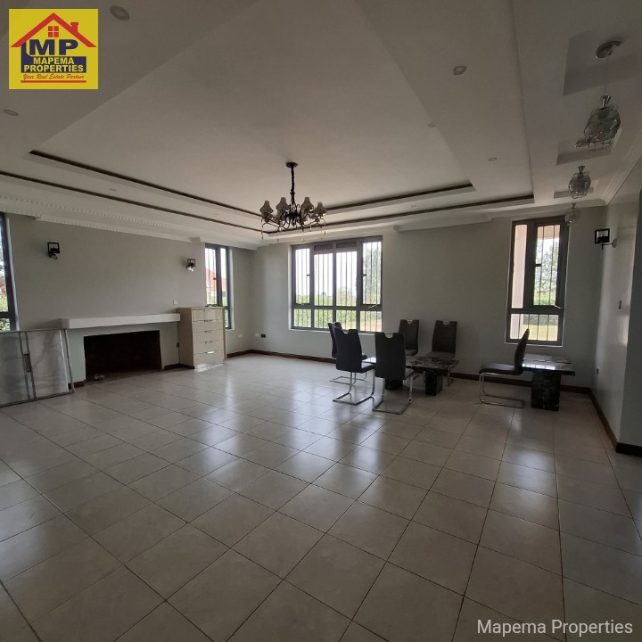 4-bedroom house for sale in thika greens golf estate