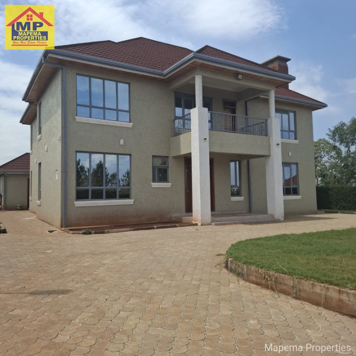 House for sale at Thika greens golf estate