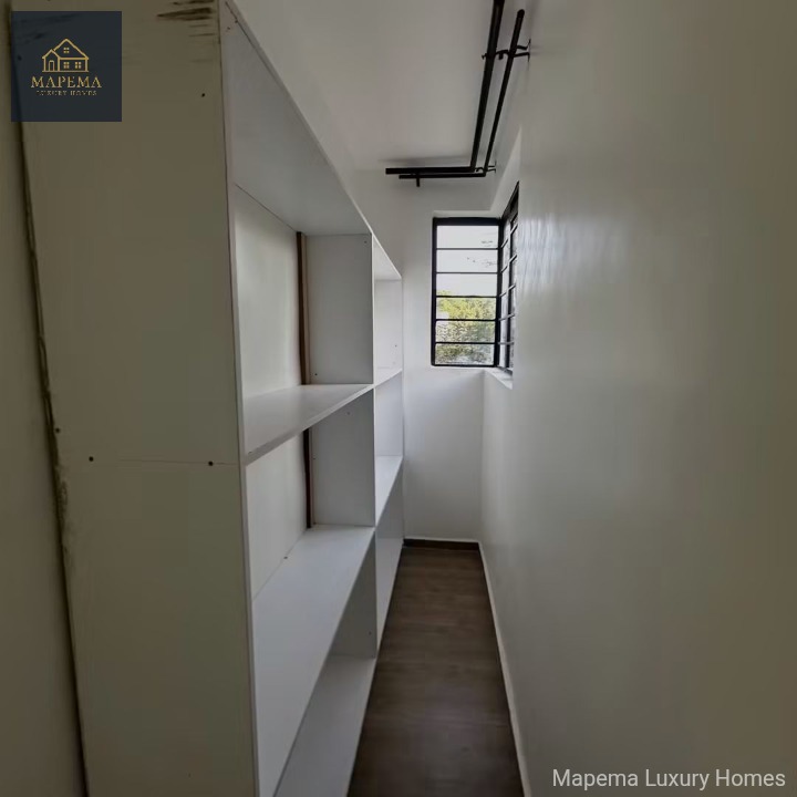 4 bedroom house for rent in Karen magadi road