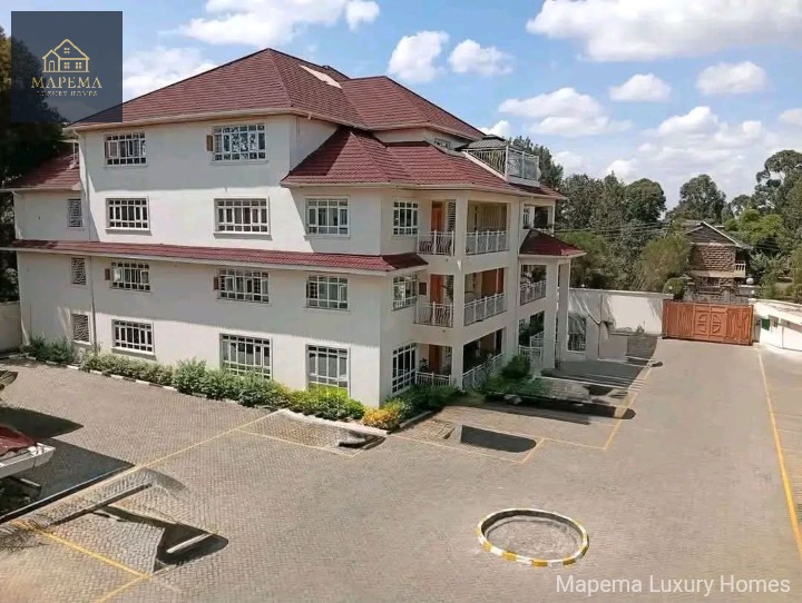 Apartment for rent at Fair acres road, Karen, Nairobi, Kenya