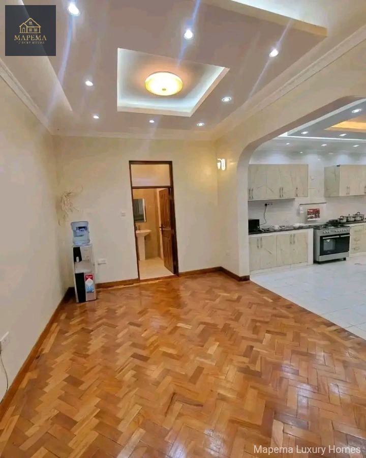 3 bedroom apartment for rent in Karen fair acres road