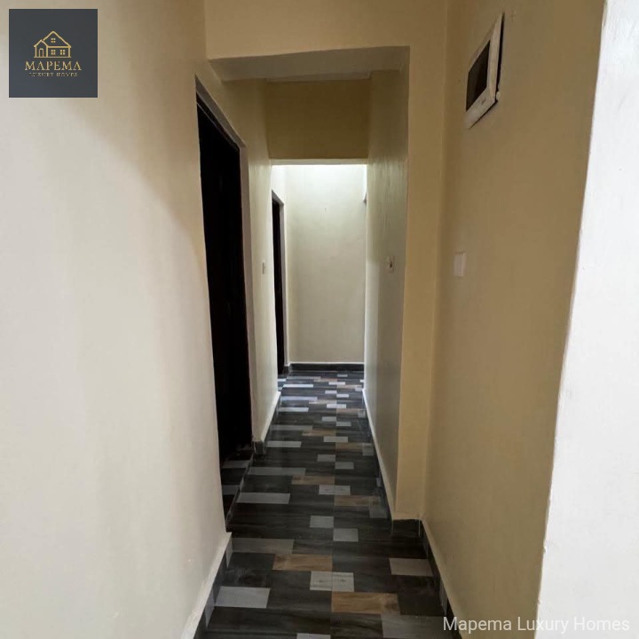 3 bedroom house for rent in Karen bomas of Kenya