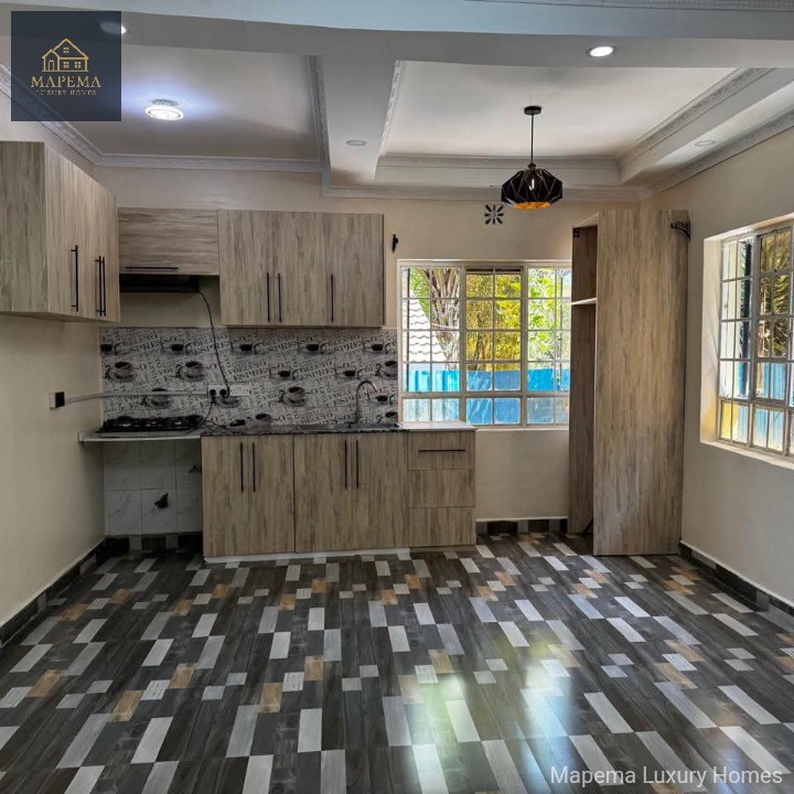 3 bedroom house for rent in Karen bomas of Kenya