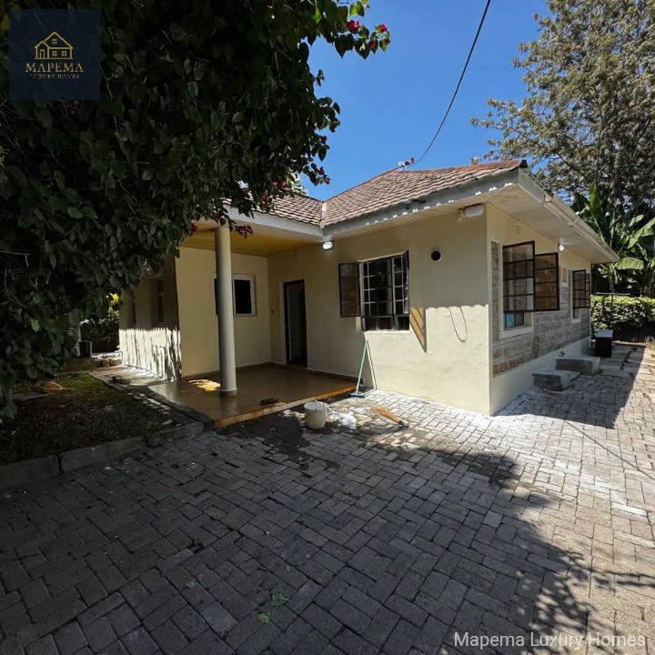 House for rent at Bomas of kenya, forest edge road, Nairobi, Kenya