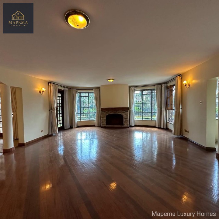 6 Bedroom House for Sale in Karen marula lane