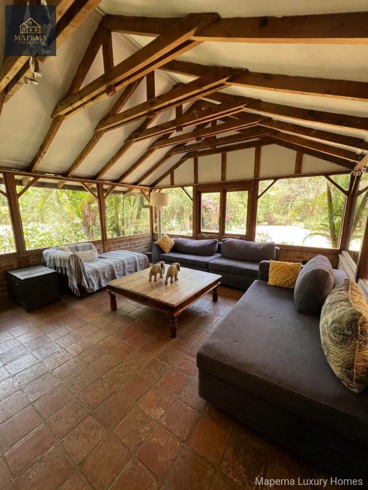 5 Bedroom House for Rent in Karen hardy