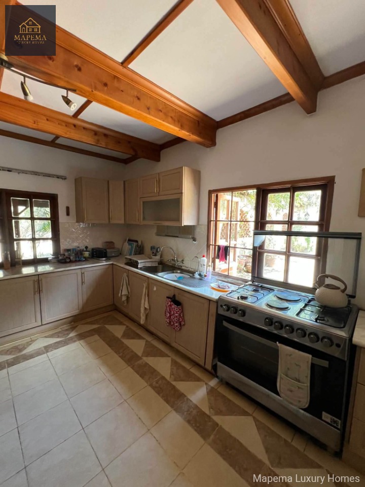 5 Bedroom House for Rent in Karen hardy