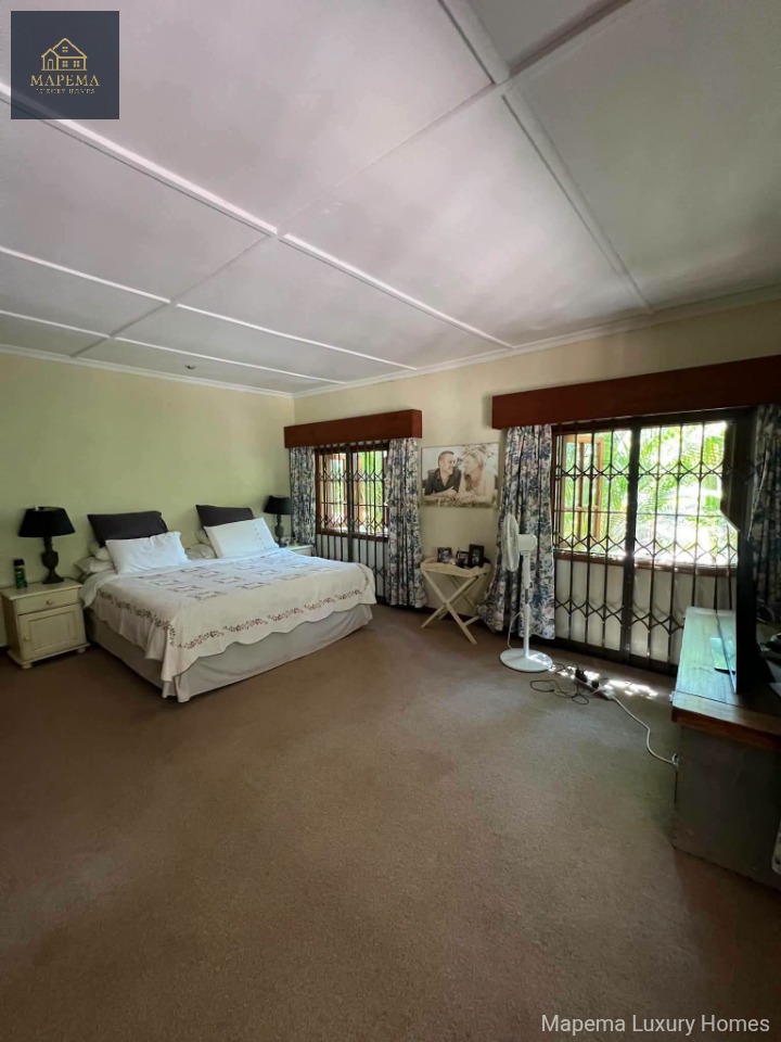 5 Bedroom House for Rent in Karen hardy