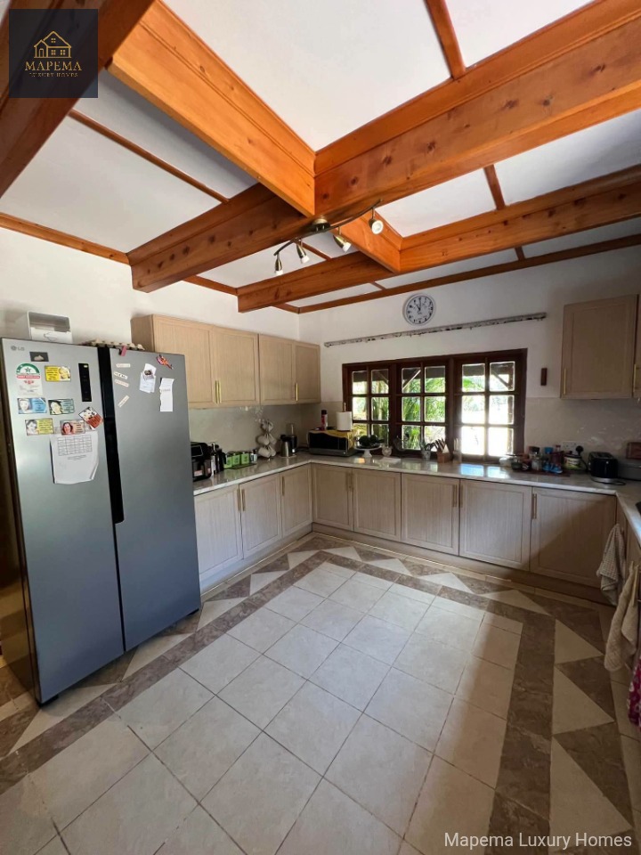 5 Bedroom House for Rent in Karen hardy