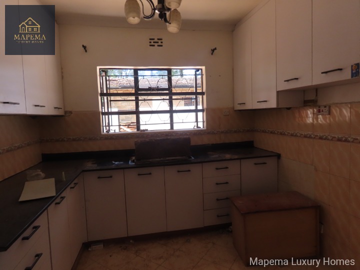 5 Bedroom House for Rent in Karen,muiri gardens