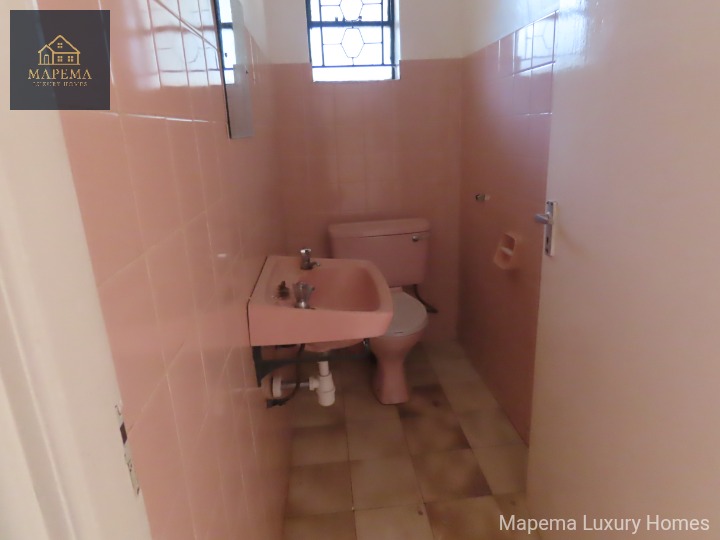 5 Bedroom House for Rent in Karen,muiri gardens