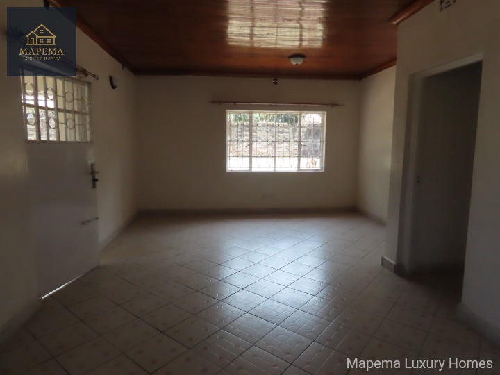 3 Bedroom House for Rent in Karen,murishu