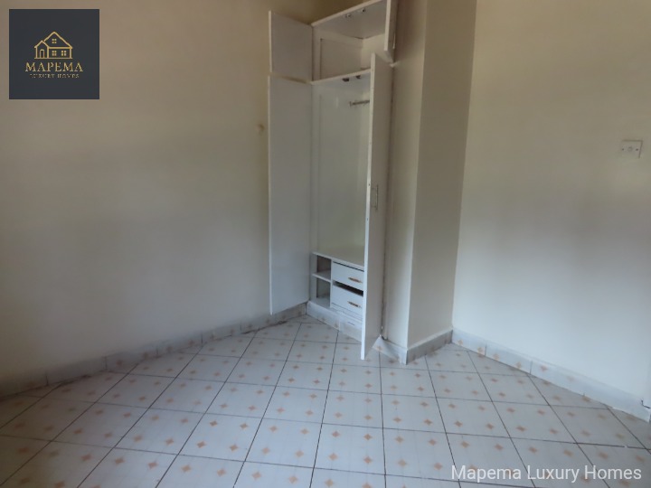 3 Bedroom House for Rent in Karen,murishu