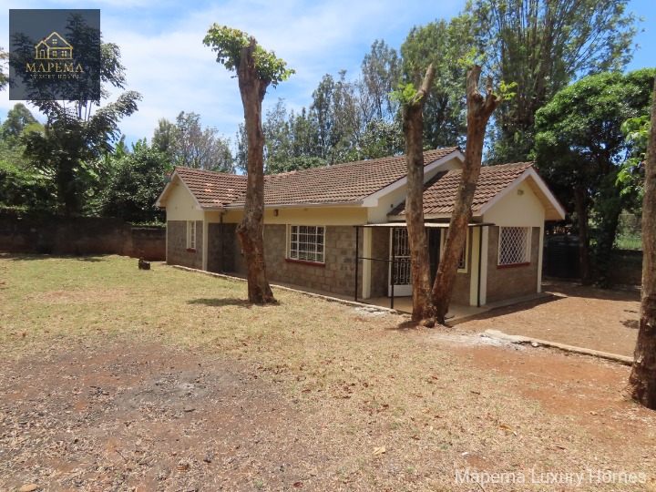 House for rent at Murishu road, Karen, Nairobi, Kenya