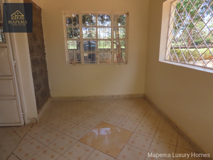 3 Bedroom House for Rent in Karen,murishu