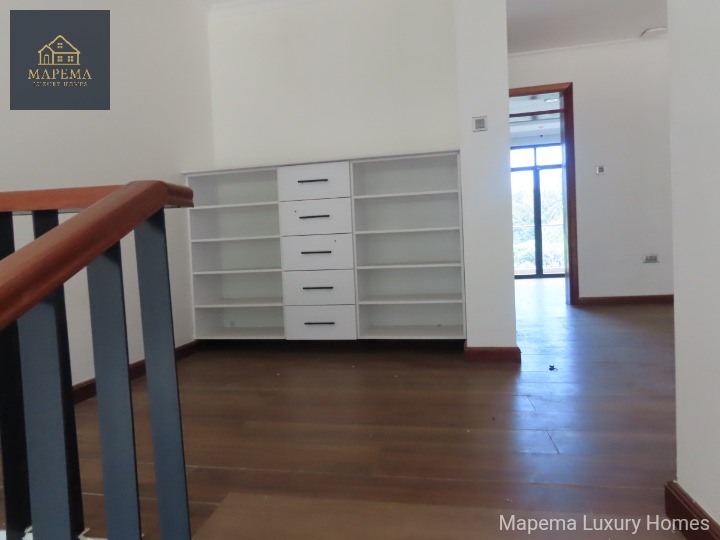 4 Bedroom House for Rent in Karen,kephis area
