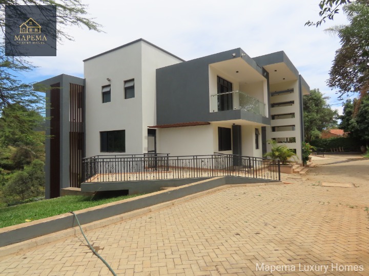 4 Bedroom House for Rent in Karen,kephis area