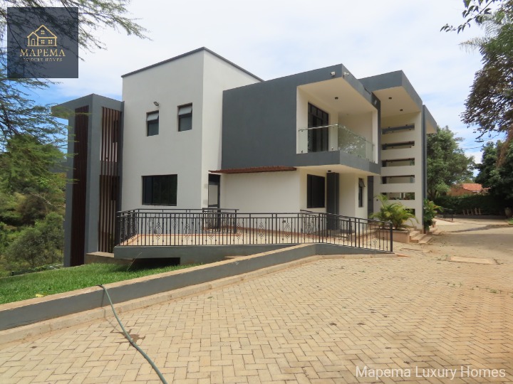 4 Bedroom House for Rent in Karen,kephis area