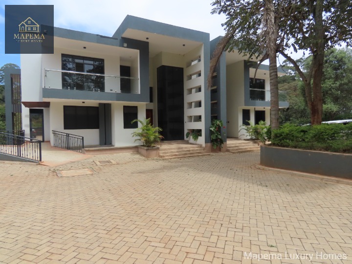 House for rent at Kephis road, Karen, Nairobi, Kenya