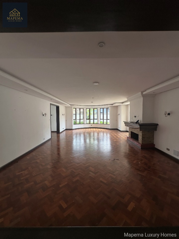 6 Bedroom House for Rent in Karen,ndege road