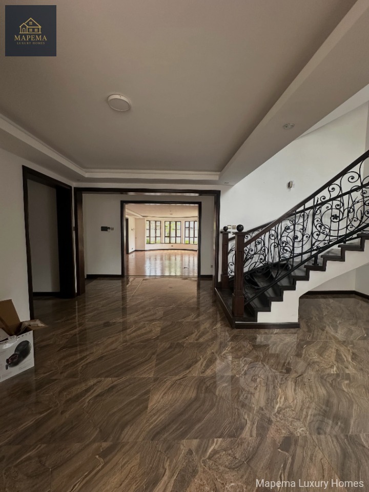 6 Bedroom House for Rent in Karen,ndege road