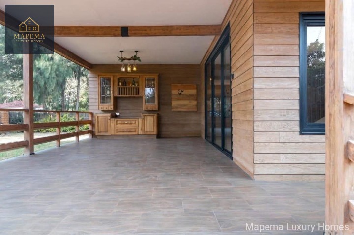 4 Bedroom House for Rent in Karen, Karen c
