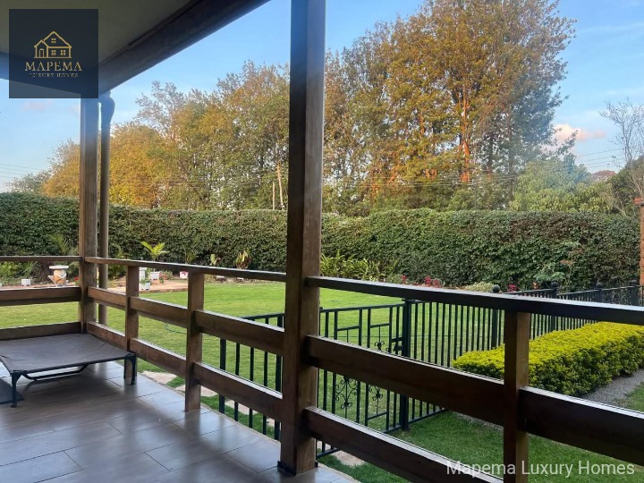4 Bedroom House for Rent in Karen, Karen c