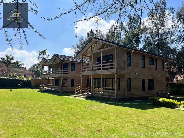 House for rent at Karen c, Karen, Nairobi, Kenya