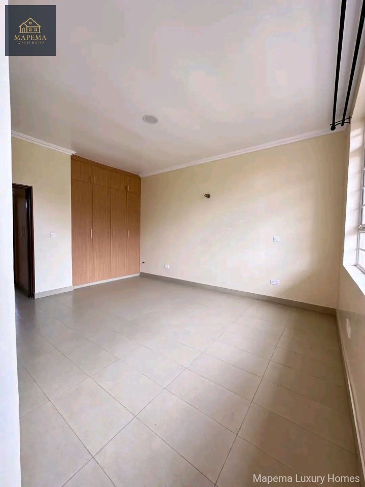 5 Bedroom House for Rent in Karen,bogani road