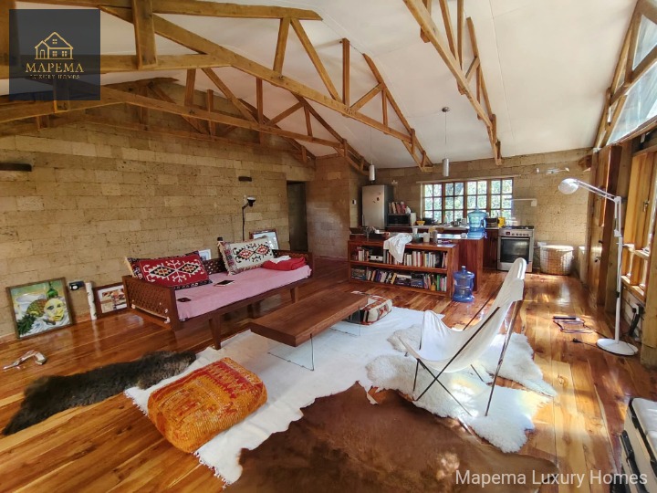 2 bedroom house for rent in Karen kcb estate