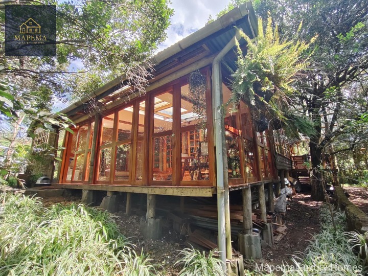 2 bedroom house for rent in Karen kcb estate