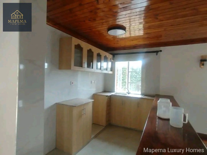 1-Bedroom House for Rent in Karen Hardy, Nairobi – KSh 60,000 Per Month