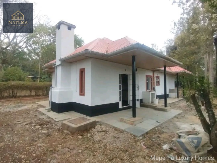 1-Bedroom House for Rent in Karen Hardy, Nairobi – KSh 60,000 Per Month