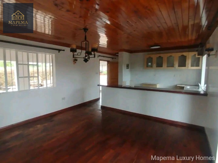 1-Bedroom House for Rent in Karen Hardy, Nairobi – KSh 60,000 Per Month