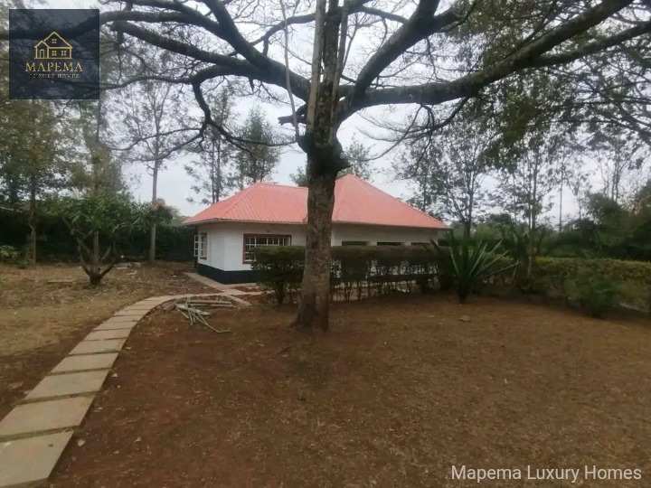 1-Bedroom House for Rent in Karen Hardy, Nairobi – KSh 60,000 Per Month