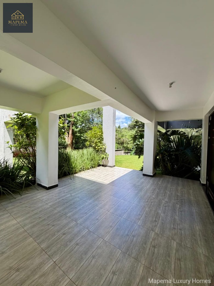 5 Bedroom House for Sale in Karen,ololua estate