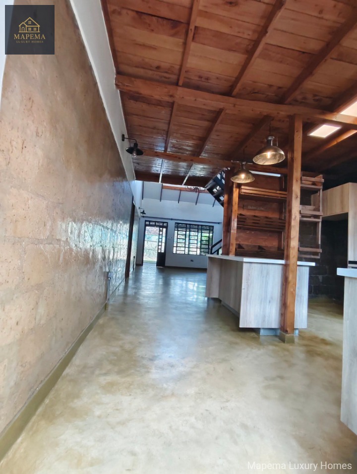 4 Bedroom House for Rent in Karen, Hillcrest road